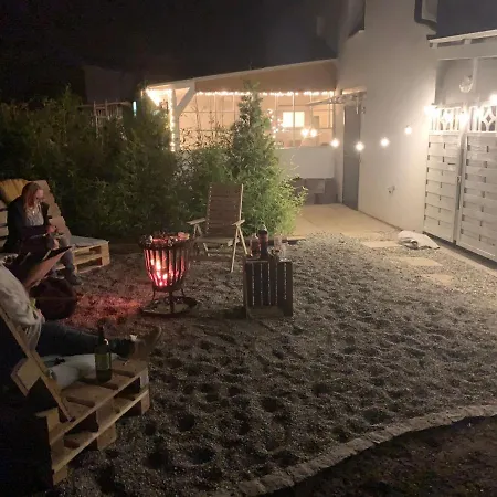 Haus Am Tatil Evi
