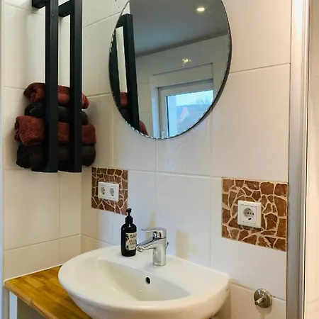 Haus Am Tatil Evi *