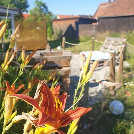 Tatil Evi Haus Am Muhr am See