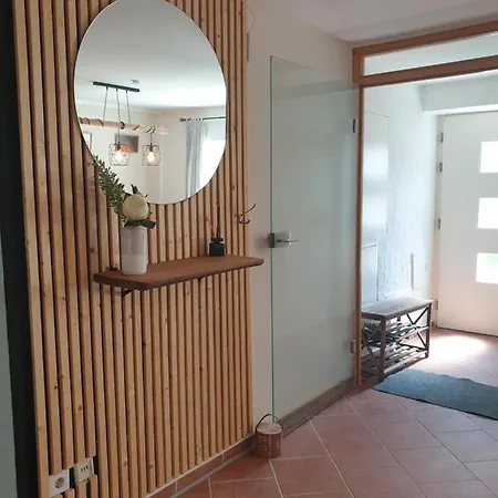 Haus Am Nyaraló *