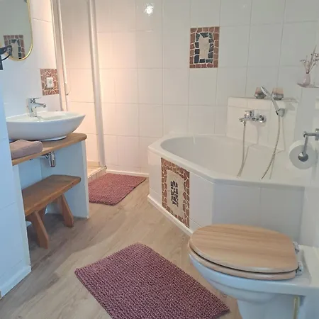 Haus Am Nyaraló Muhr am See