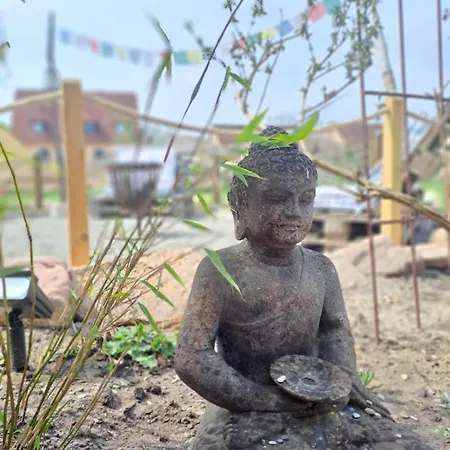 Haus Am * Muhr am See