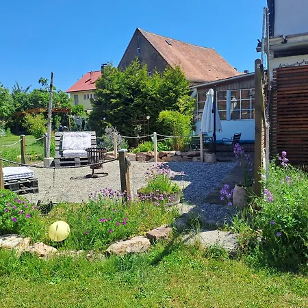 Haus Am Tatil Evi *