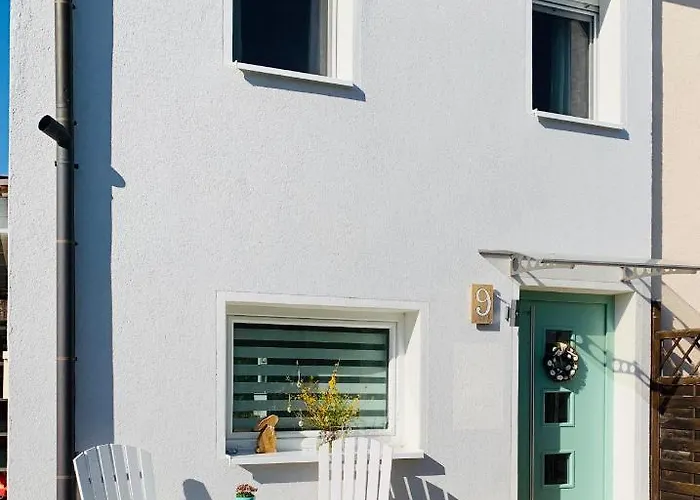Haus Am