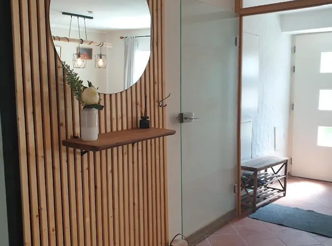 Haus Am بيت للعطل *