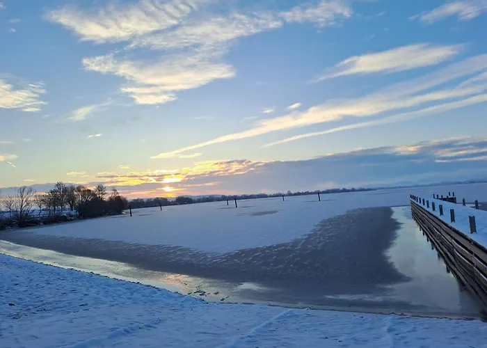 Haus Am Muhr am See