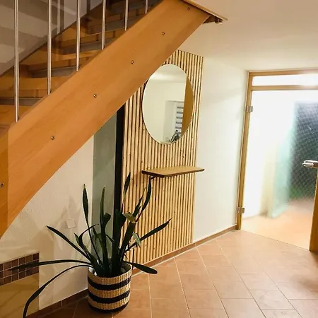 Haus Am Дом отдыха Muhr am See