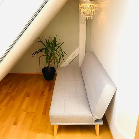 Haus Am Дом отдыха *