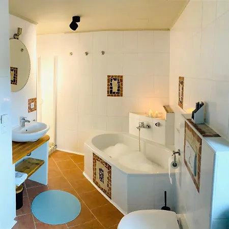 Haus Am Дом отдыха Muhr am See