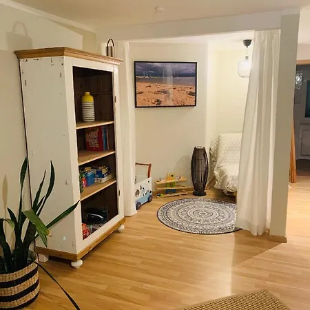 Haus Am Tatil Evi *
