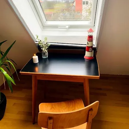 Haus Am Feriehus *