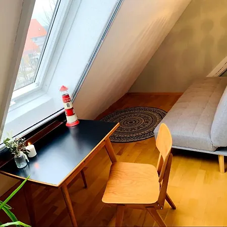 Haus Am Дом отдыха Muhr am See