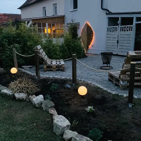 Haus Am