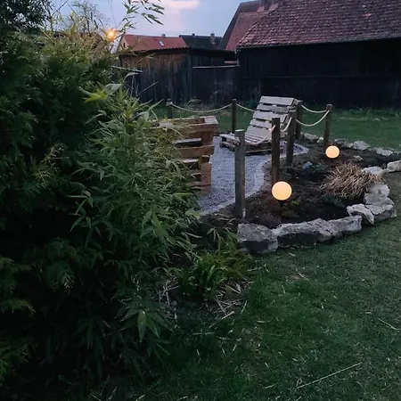 Haus Am *