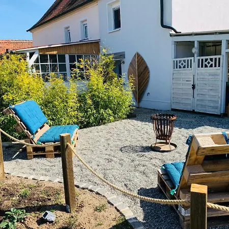 Haus Am Дом отдыха *