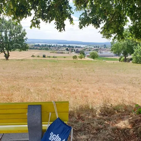 Haus Am Дом отдыха