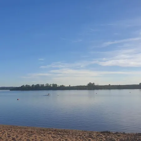 Haus Am * Muhr am See