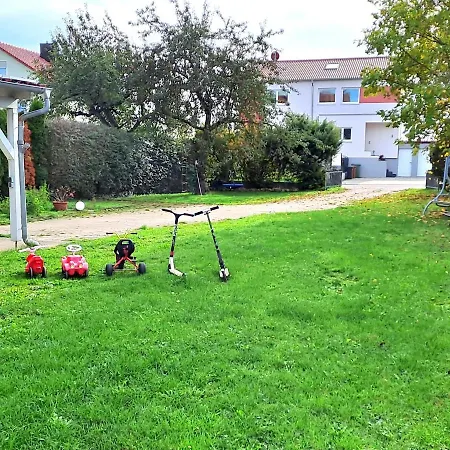 Haus Am