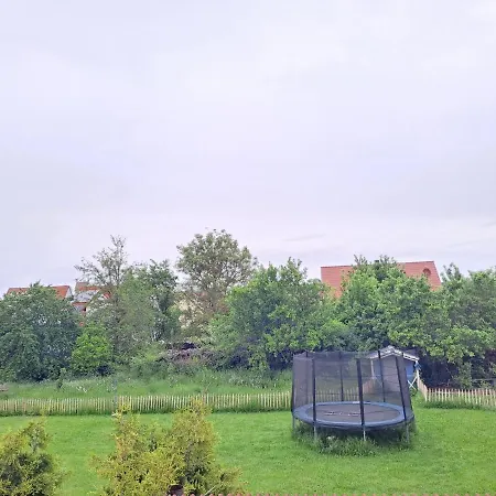 Vakantiehuis Haus Am *