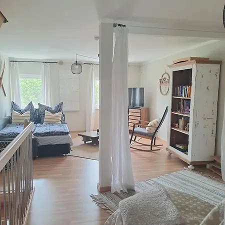 Haus Am Дом отдыха *