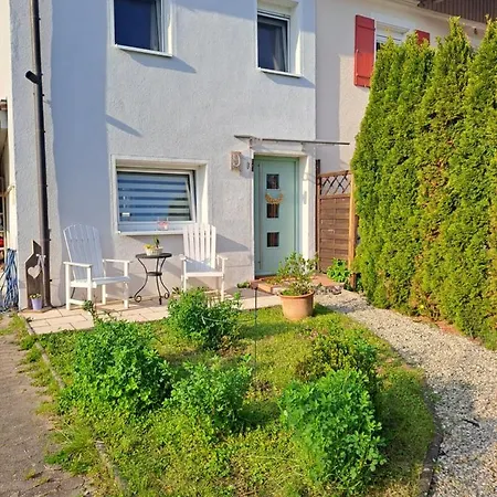 Ferienhaus Haus Am *