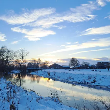Haus Am See