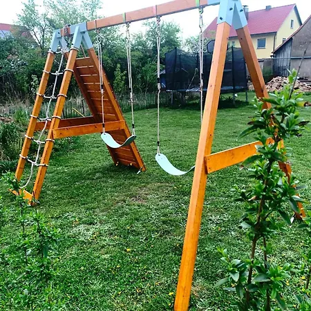 Tatil Evi Haus Am Muhr am See