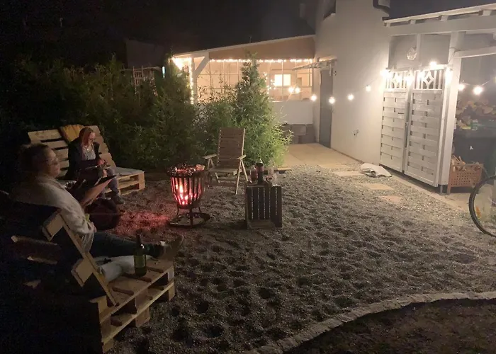 Haus Am Vakantiehuis