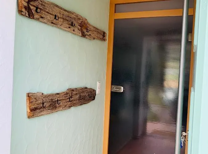 Haus Am Vakantiehuis Muhr am See