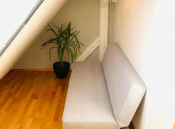 Haus Am Vakantiehuis *