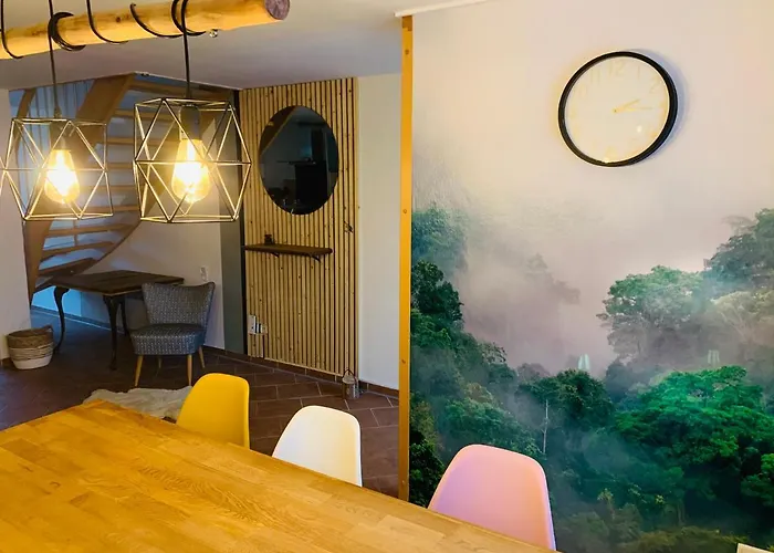 Haus Am Vakantiehuis *