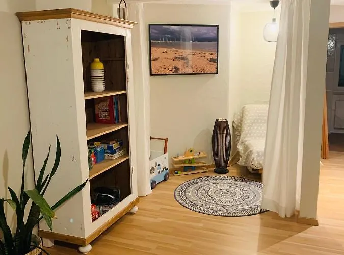 Haus Am Vakantiehuis *