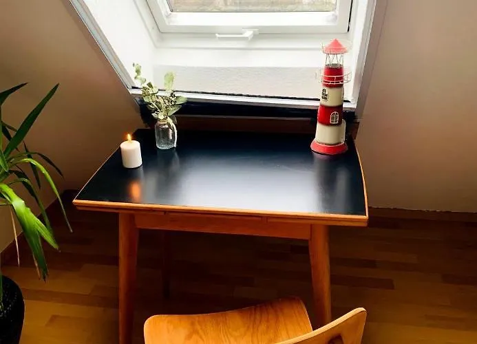 Haus Am Vakantiehuis *