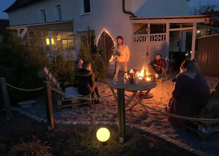 Haus Am