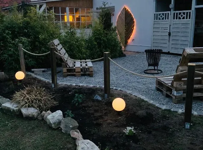 Haus Am