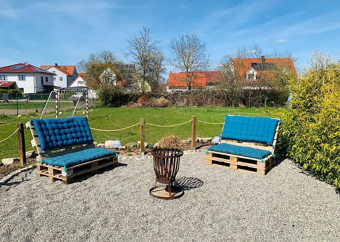 Haus Am Vakantiehuis *