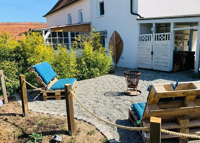 Haus Am Vakantiehuis *