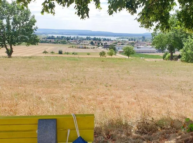 Haus Am Vakantiehuis