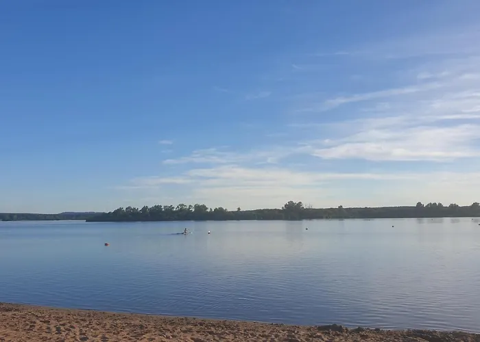 Haus Am * Muhr am See