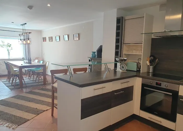 Haus Am Vakantiehuis *