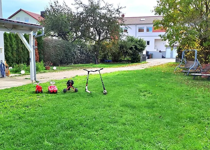 Haus Am