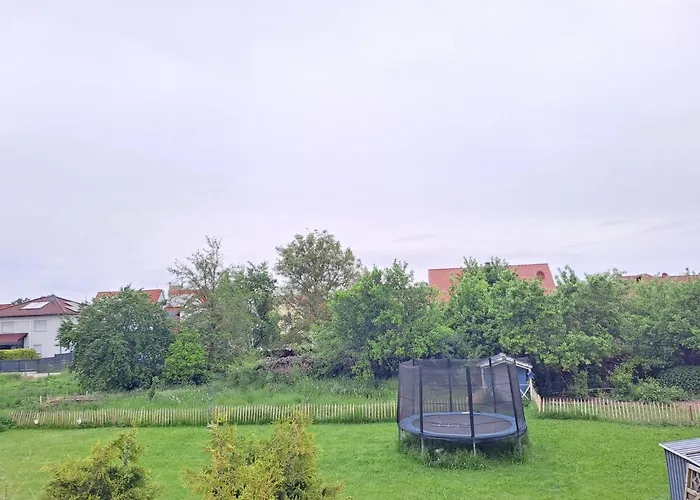 Дом отдыха Haus Am *
