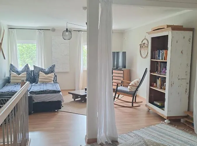 Haus Am Vakantiehuis *