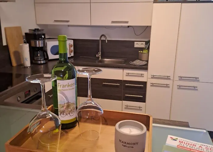 Haus Am Vakantiehuis *